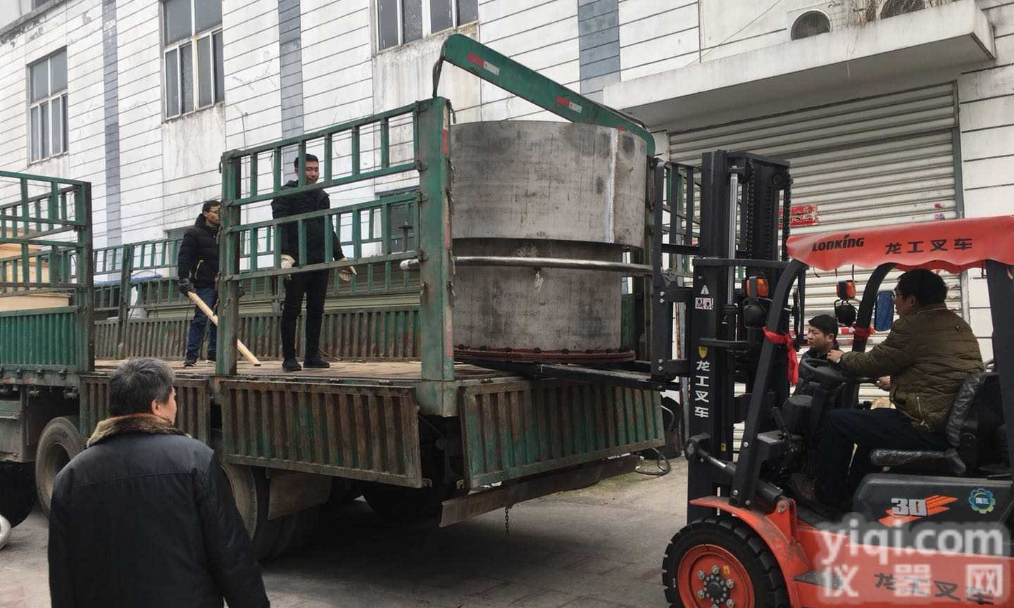 高炉<em>直燃式</em>放散装置 武汉<em>海韵</em> 发货【云南】钢厂