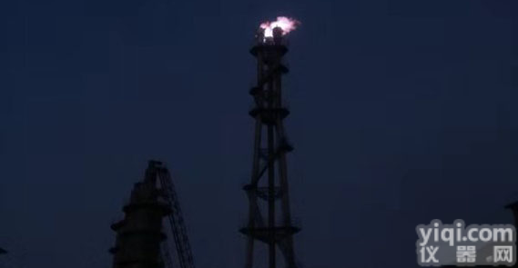 高炉<em>直燃式</em>放散点更节能 武汉<em>海韵</em> 河北又添新案例