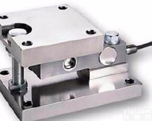 槽罐不锈钢<em>称重</em>传感器  <em>固定式</em>防水反应釜<em>称重</em>系统