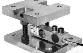 柱式不锈钢反应釜称重传感器   2000kg<em>耐腐蚀</em>称重<em>模块</em>