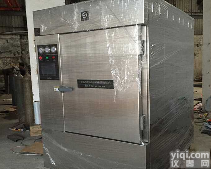 食品冷却机 <em>熟食品</em>降温设备