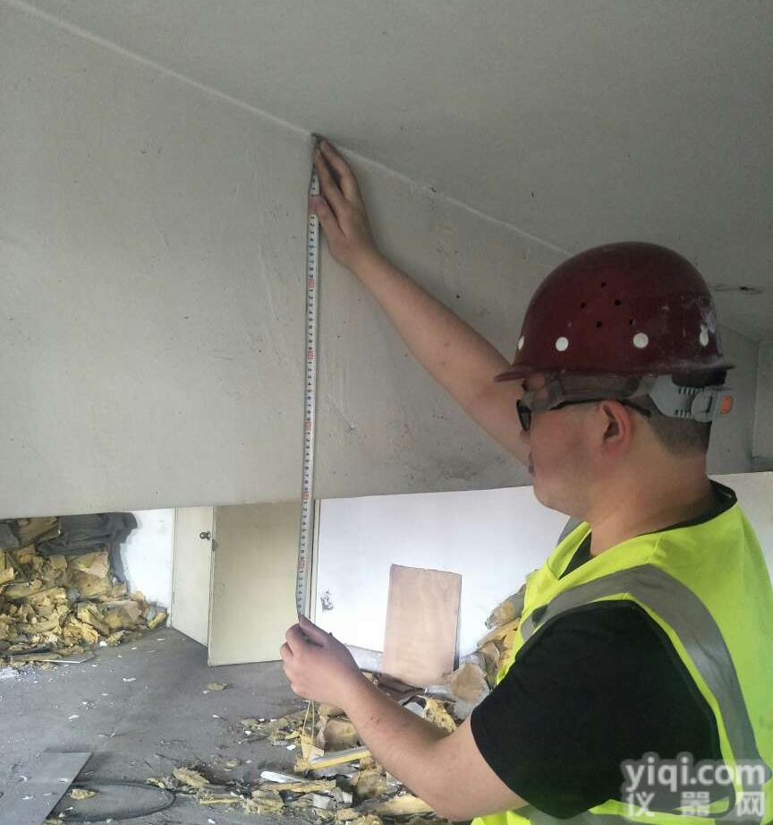 <em>商洛</em>钢结构焊接强度检测鉴定<em>收费标准</em>