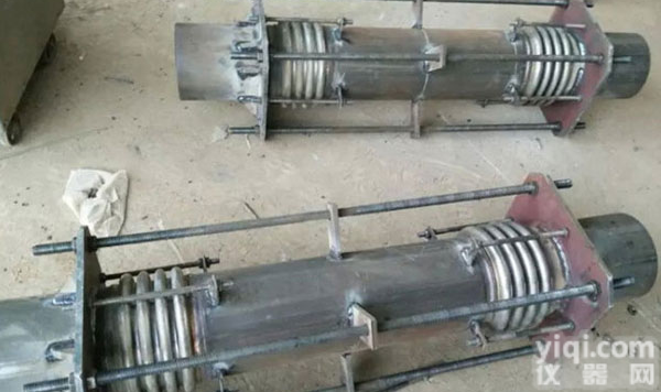 大拉杆式<em>补偿器</em> 金属拉杆式波纹<em>补偿器</em> 横向<em>补偿器</em>