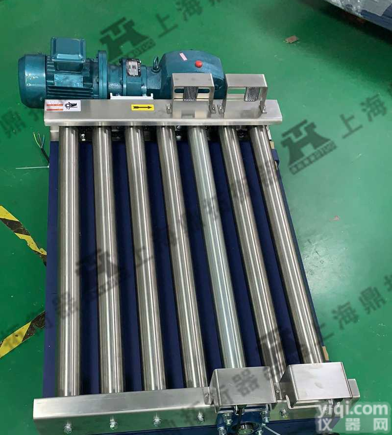 在线<em>输送</em><em>滚轮</em>秤-在线<em>输送</em>动力<em>滚筒</em>秤