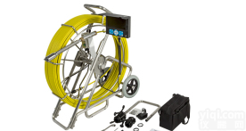 X3-M50<em>推杆式</em>管道<em>内窥镜</em>