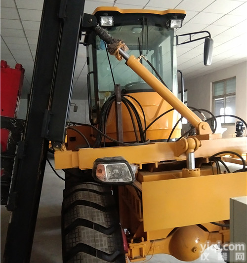 <em>濮阳</em>140圆桩护栏<em>打桩机</em>厂家直销新闻