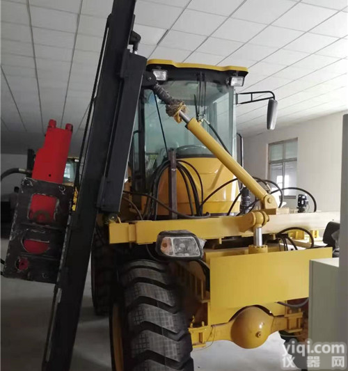 漯河114圆桩护栏<em>打桩机</em>进口<em>锤头</em>新闻