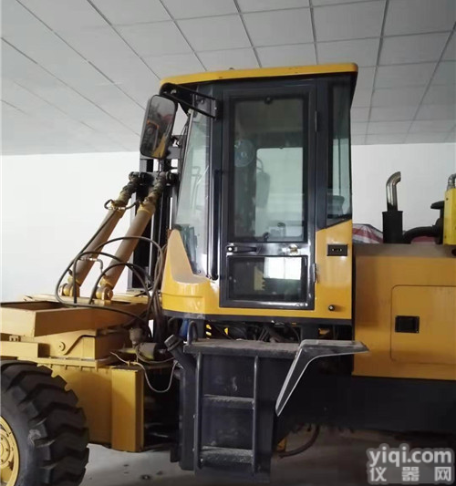 <em>平顶山</em>护栏<em>打桩机</em>好质量新闻