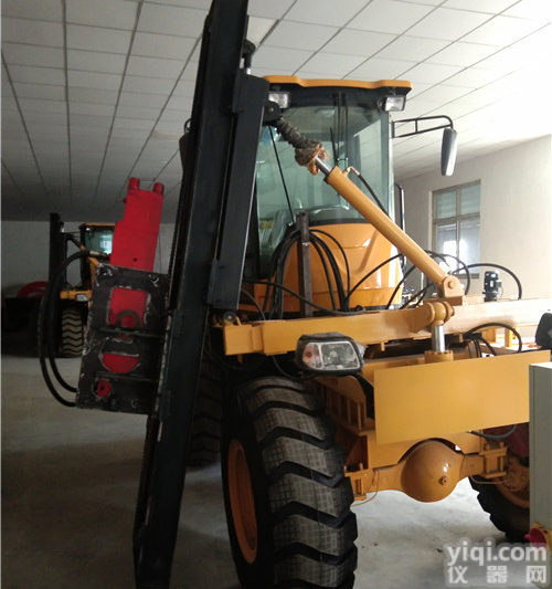 <em>漯河</em>140圆桩护栏<em>打桩机</em>490四缸新闻