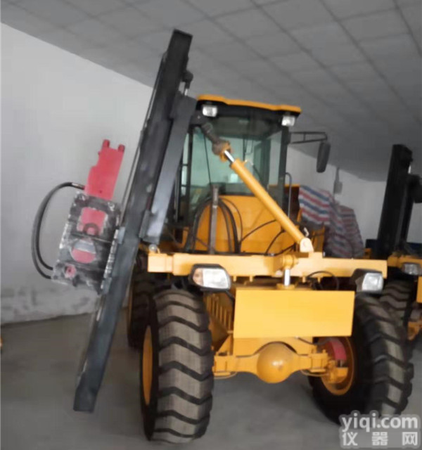 <em>漯河</em>方桩护栏<em>打桩机</em>新款新闻