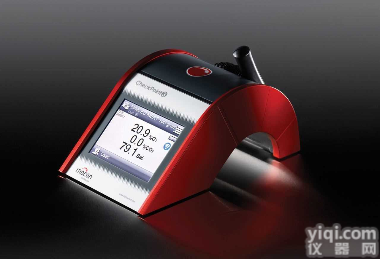 残氧仪 - <em>专用</em>于<em>药品</em>充氮包装