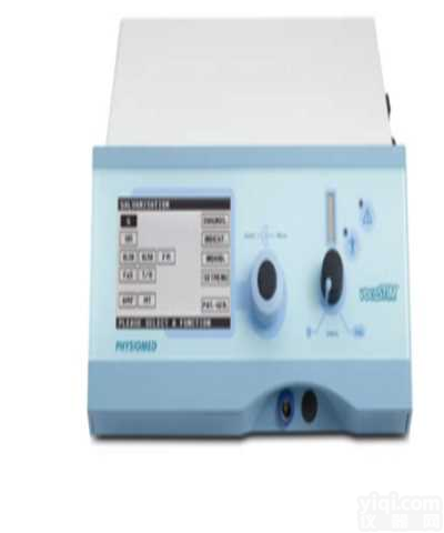 德国菲<em>兹曼</em>VOCASTIM-MASTER<em>吞咽</em>言语<em>诊治</em>仪@新闻资讯