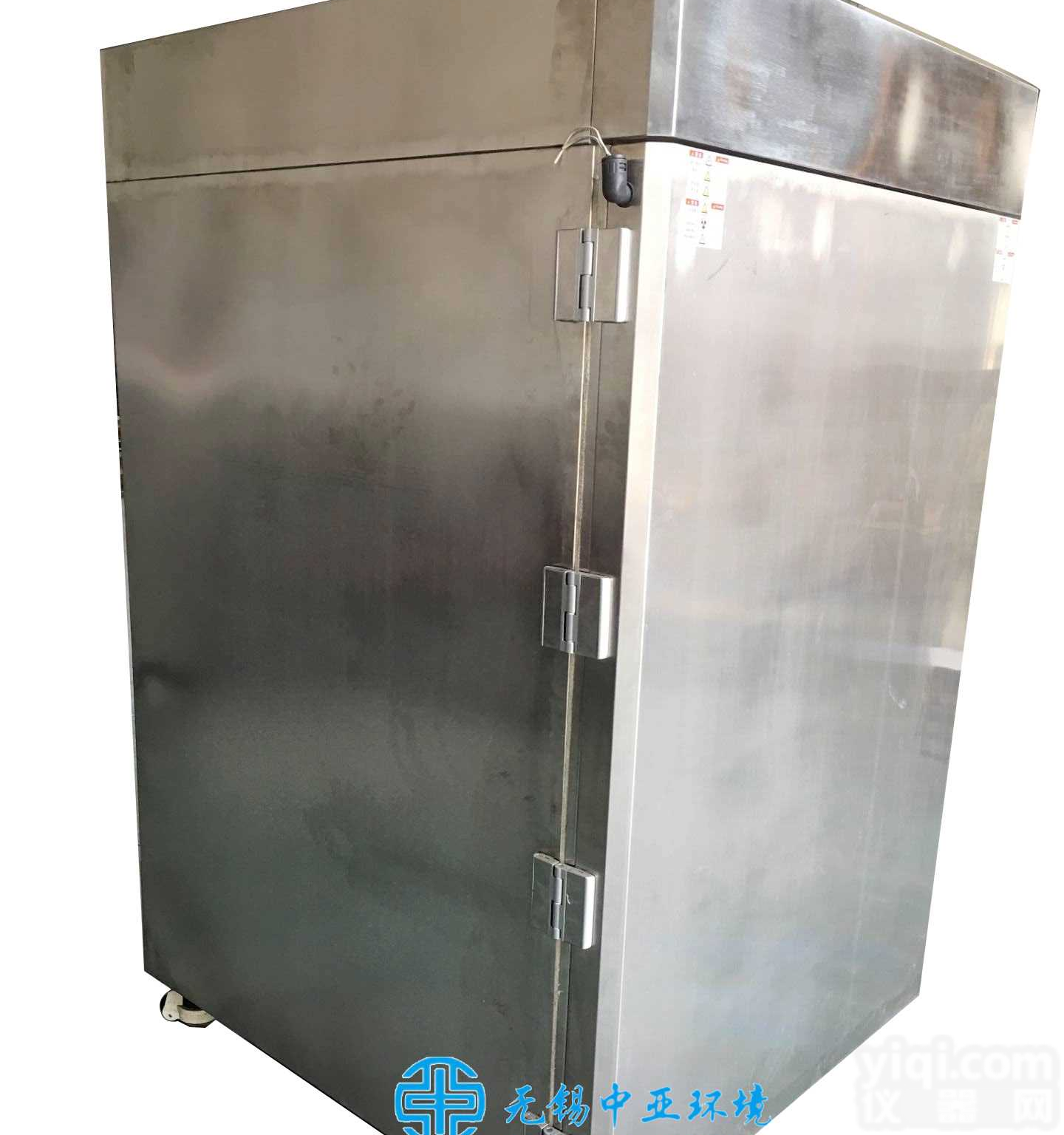 <em>液氮</em><em>速冻</em>柜厂家<em>介绍</em>