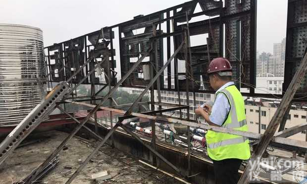 甘肃<em>危房</em>鉴定找<em>哪家</em>单位