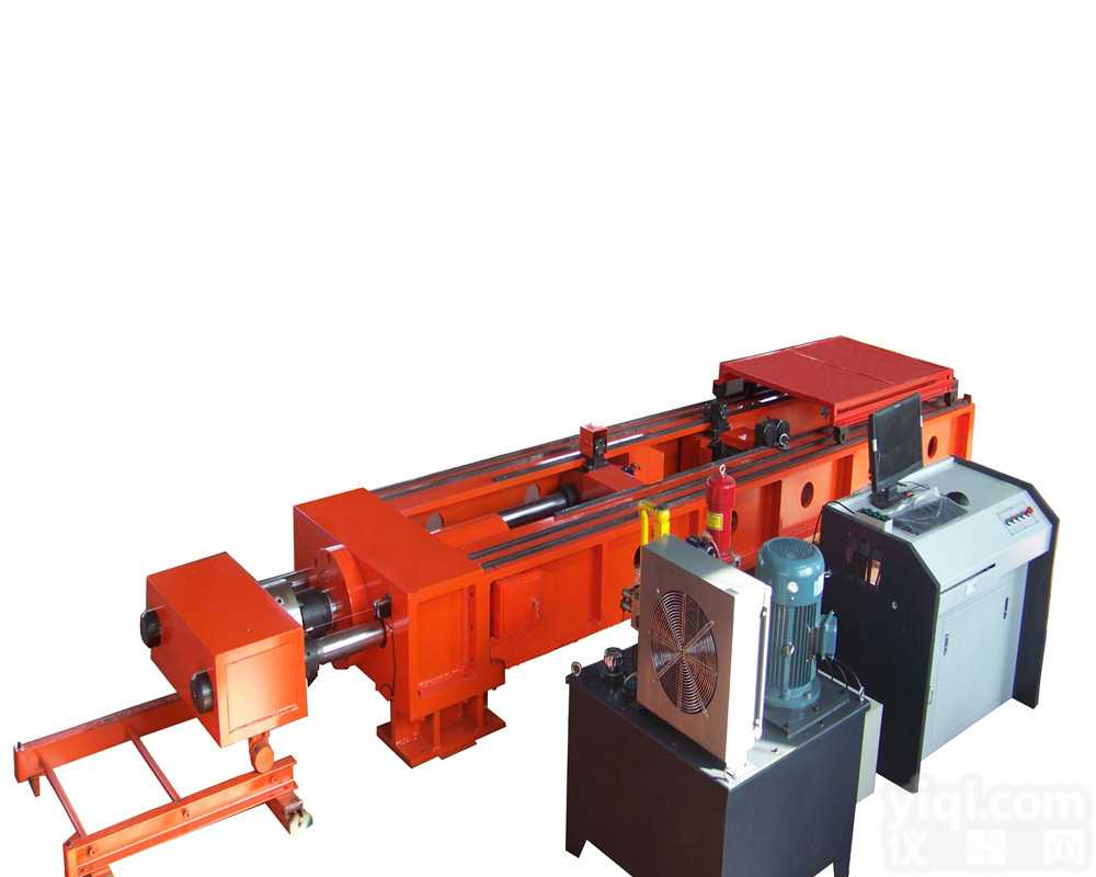 <em>钢绳</em>卧式<em>拉力</em><em>试验机</em>_卧式<em>拉力</em><em>试验机</em>台