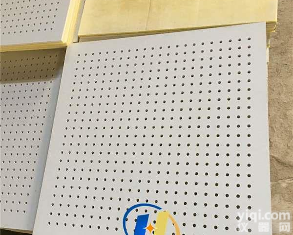 10个厚保温岩棉<em>复合板</em>/硅酸钙<em>复合板</em>/吸音石膏<em>复合板</em>