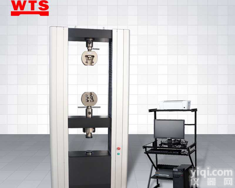 电子万能试验机30t微机控制力学试验<em>仪器</em>非<em>标定</em>制