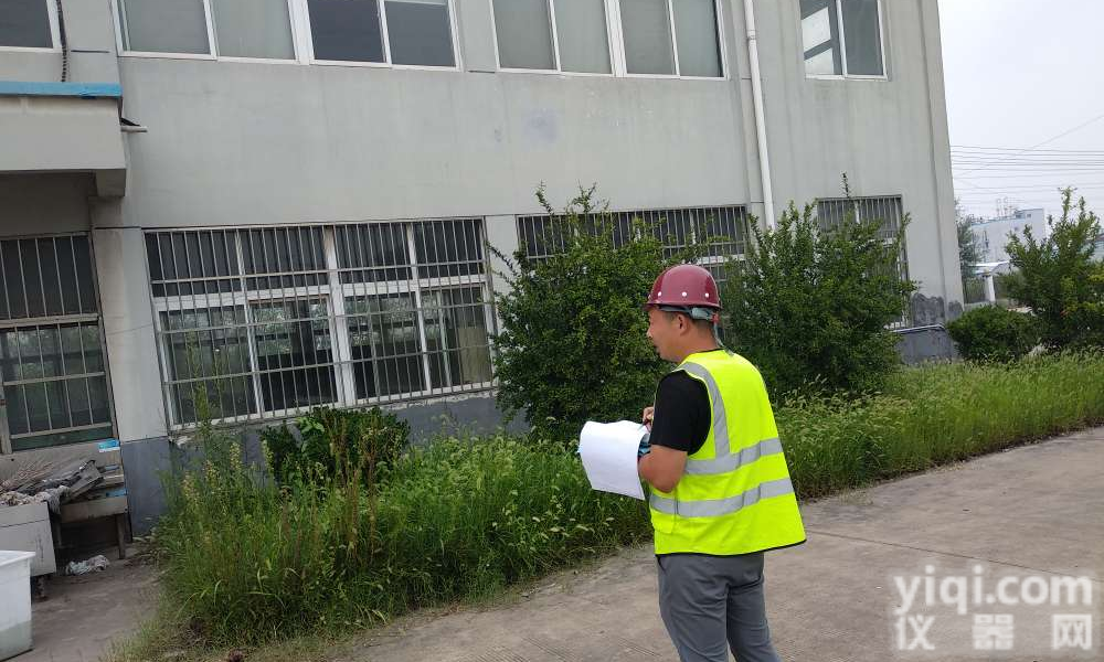 <em>西安</em><em>钢结构</em>房屋<em>安全性</em>鉴定验收单位