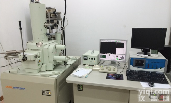 <em>电子束</em><em>纳米</em>曝光系统 DY-2000A  -<em>电子束</em><em>光刻</em>系统