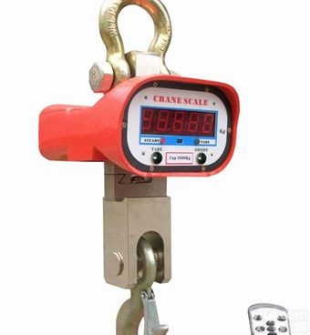 <em>上海</em>越衡<em>直视</em>耐高温<em>吊钩</em>秤  1-100t<em>直视</em>防爆吊秤
