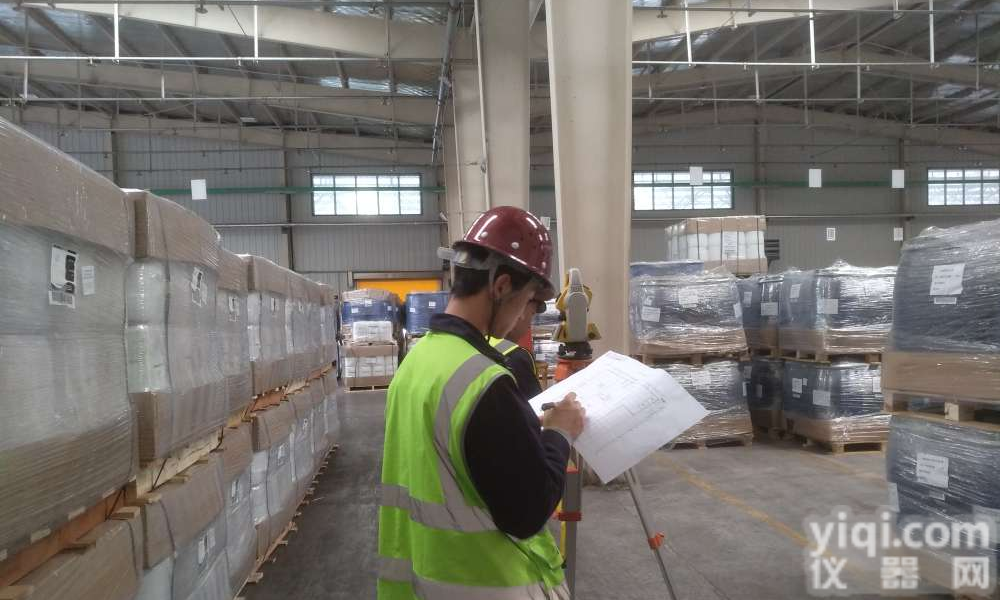 <em>西安</em><em>钢架</em>平台<em>安全性</em>鉴定验收单位