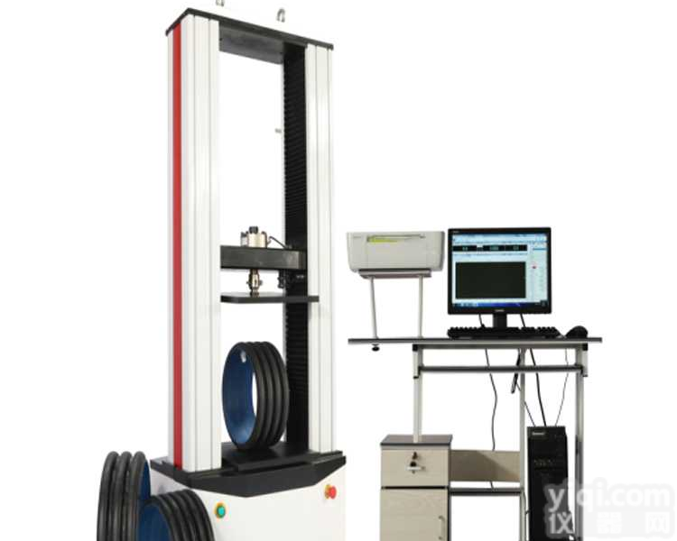 环刚度<em>试验机</em> 微机控制管材环刚度<em>试验机</em>  济南<em>美特</em>斯 信赖的品Pai