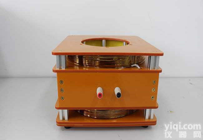 <em>一维</em><em>亥姆</em><em>霍兹</em>线圈Helmholtz线圈可产生标准磁场