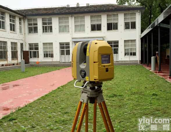 <em>深圳</em>代理进口三维激光<em>扫描仪</em>拓<em>普康</em>GLS-2000