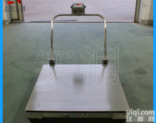 <em>移动式</em>地磅秤 2000kg<em>电子</em>秤 <em>移动式</em><em>电子</em>平台秤