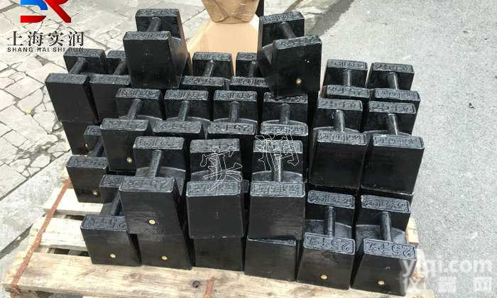 <em>20kg</em><em>铸铁</em><em>砝码</em> <em>20kg</em>标准<em>砝码</em> <em>铸铁</em><em>砝码</em>厂