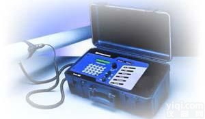 便携式<em>相位差</em>多功能多普勒超声波流量计