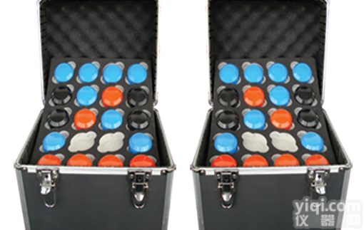 滤<em>膜盒</em><em>采样</em>箱