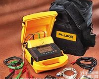 美国<em>福禄克</em>高压<em>兆欧表</em>