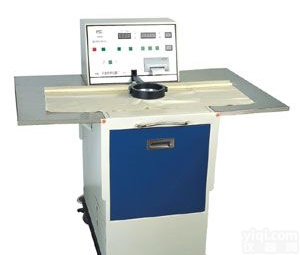 <em>织物透气仪</em>