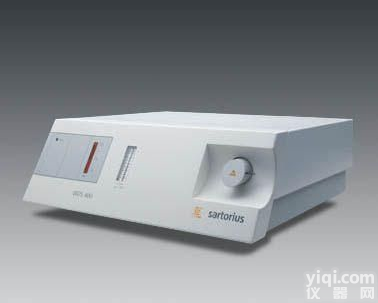 电化学水份测定仪