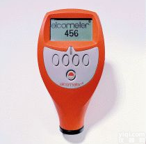 Elcometer 456<em>整体式</em>涂层<em>测厚仪</em>