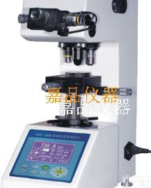 HV-1000Z 自动<em>转塔</em><em>显微</em><em>硬度计</em>