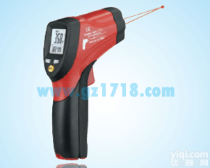人体<em>医用</em>双<em>激光</em>红外线测温仪