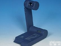 <em>数字式熔点仪</em>