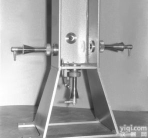 <em>钢球</em>热敏感<em>测试仪</em>