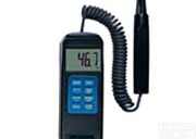 温度/<em>湿度</em>/露点<em>指示器</em>