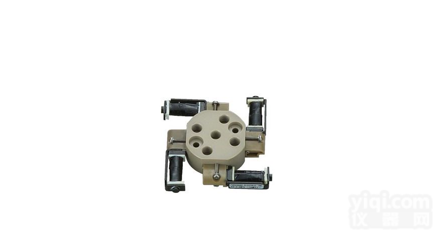 微型<em>隔离</em>膜<em>电磁</em>阀,用于YL分析水质分析液相色谱仪器