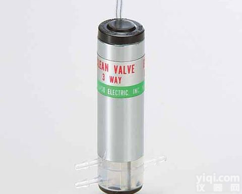 <em>隔膜</em>电磁阀,用于YL分析水质分析液相<em>色谱仪</em>器