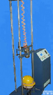 <em>安全帽</em>冲击/耐<em>穿透</em>性<em>试验机</em>