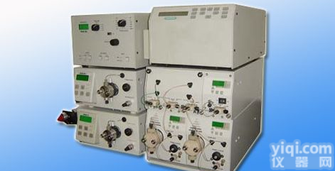 GX液相色谱（水质、<em>食品农残</em>检测）