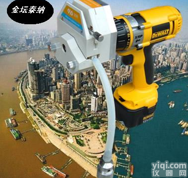 <em>便携式</em>水质<em>电动</em>采样器