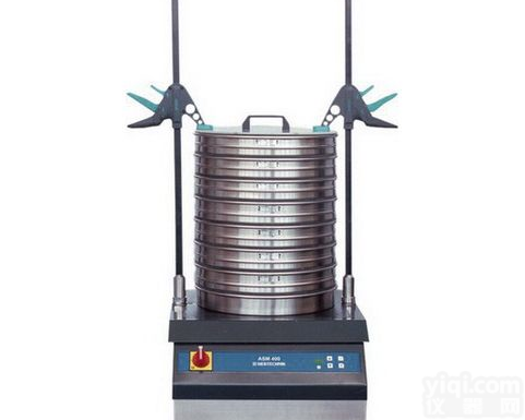 <em>中型</em>GX<em>分析</em><em>筛分</em>仪