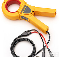 <em>福禄克</em>交流<em>电流</em>钳 <em>电流</em>钳表