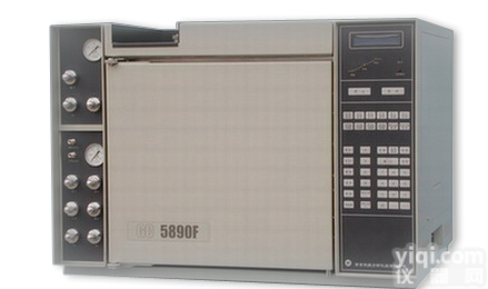 检测室内<em>空气</em>（TVOC）<em>专用</em>气相色谱仪