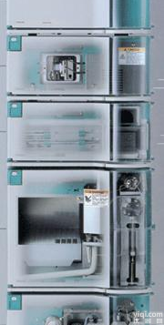 Hitachi（日立）GX液相色谱仪